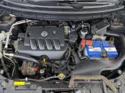 Nissan X-Trail II Рестайлинг Москва  - изображение 41