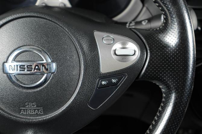 Nissan Juke I с пробегом 2013 года, цена 1 089 000 рублей, 148000 км, внедорожник, Автокод Объявления
