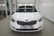 Kia Cerato III Сургут  - изображение 32