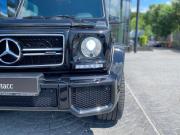 Mercedes-Benz G-Класс AMG I (W463) Рестайлинг 3 Сочи  - изображение 34