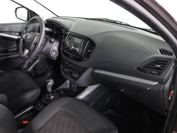 Lada (ВАЗ) Vesta I с пробегом 2017 года, цена 680 000 рублей, 181914 км, седан, Автокод Объявления