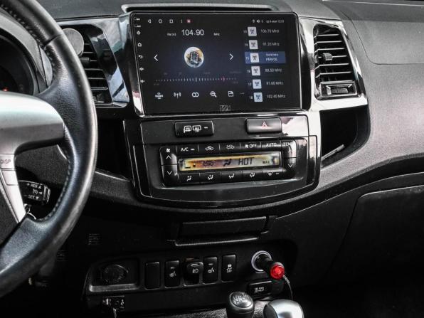 Toyota Hilux VII Рестайлинг с пробегом 2014 года, цена 2 489 000 рублей, 206615 км, offers.body_type.unknown, Автокод Объявления