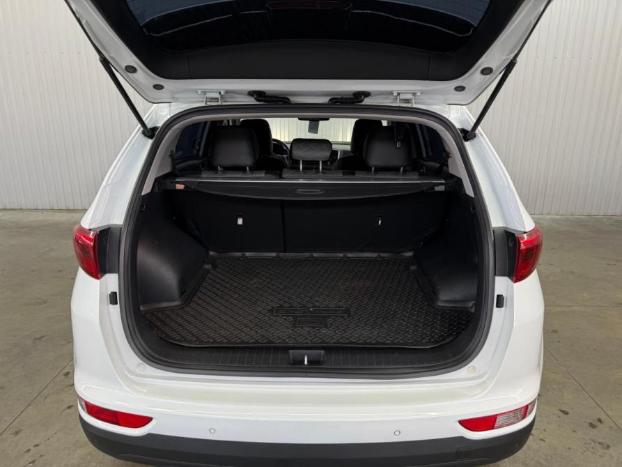 Kia Sportage IV Краснодар  - изображение 20