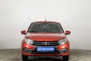 Lada (ВАЗ) Granta I Рестайлинг Пермь  - изображение 25