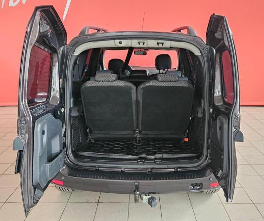 Lada (ВАЗ) Largus I с пробегом 2015 года, цена 690 000 рублей, 210348 км, универсал, Автокод Объявления