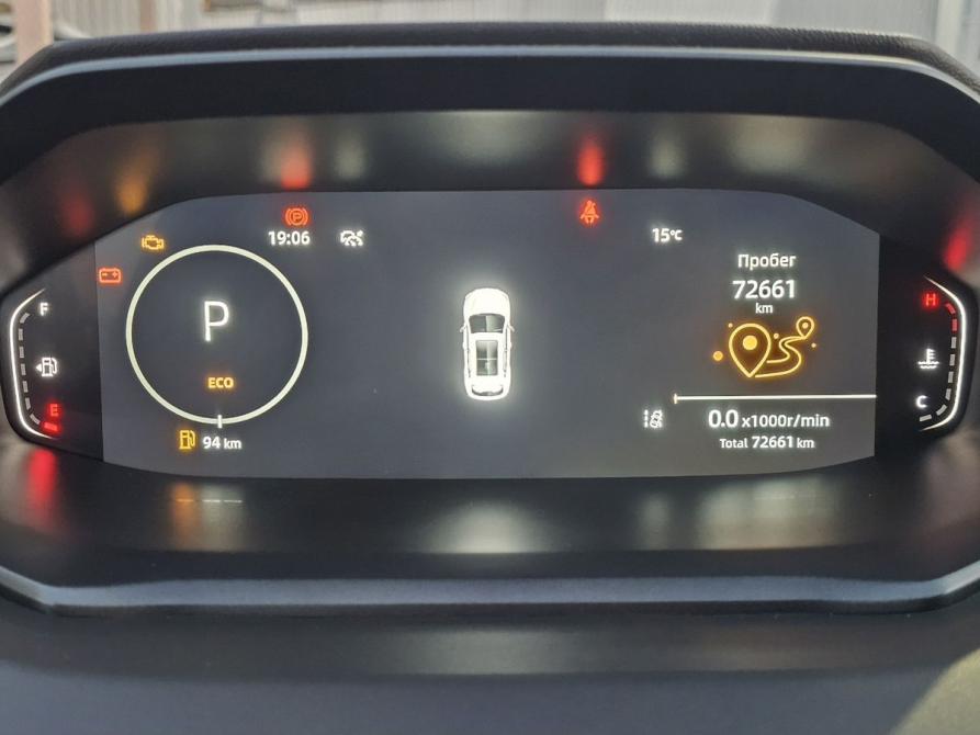 Changan CS55 Plus II Саратов  - изображение 9