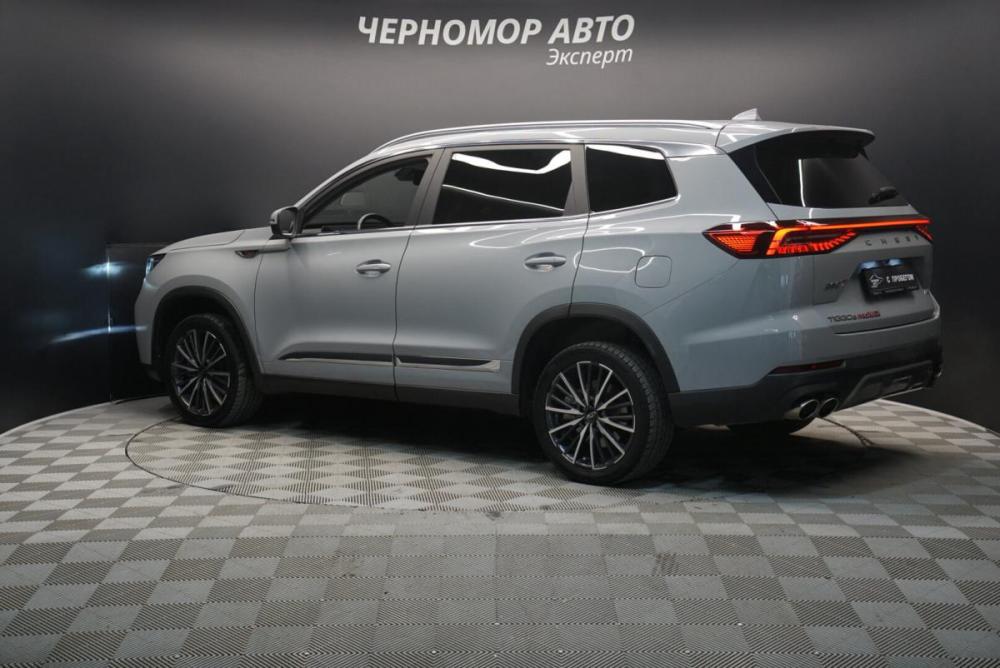 Chery Tiggo 8 Pro Max I Рестайлинг Крым  - изображение 3