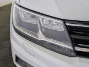 Volkswagen Tiguan II Москва  - изображение 40