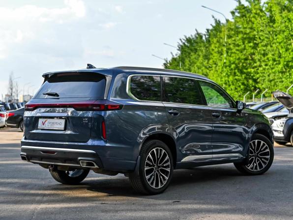 Exeed VX I с пробегом 2022 года, цена 2 398 000 рублей, 93861 км, внедорожник, Автокод Объявления