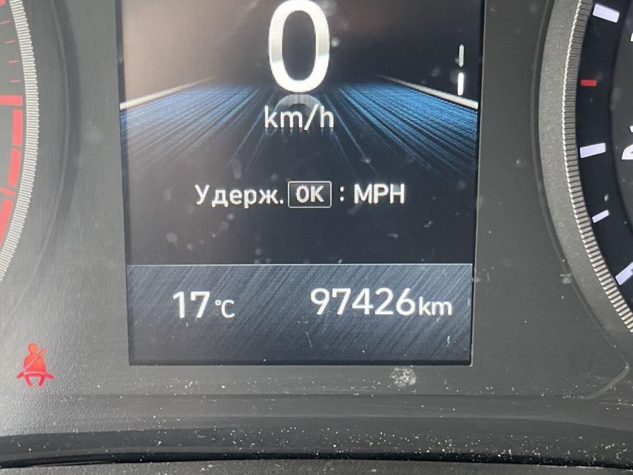 Hyundai Solaris II Рестайлинг Москва  - изображение 18