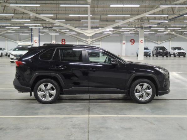 Toyota RAV4 V (XA50) с пробегом 2020 года, цена 3 280 000 рублей, 53880 км, внедорожник, Автокод Объявления