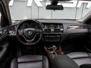 BMW X4 I (F26) Краснодар  - изображение 25