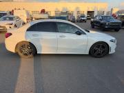 Mercedes-Benz A-Класс IV (W177) Москва  - изображение 12