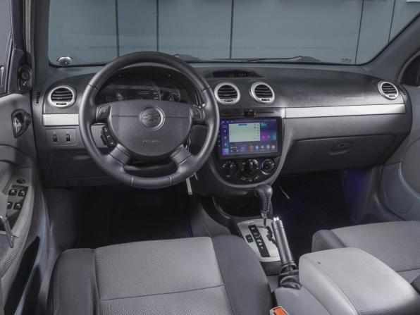 Chevrolet Lacetti I с пробегом 2008 года, цена 499 000 рублей, 152650 км, хэтчбек, Автокод Объявления