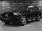 Mercedes-Benz GLS II (X167) Рестайлинг Москва  - изображение 29