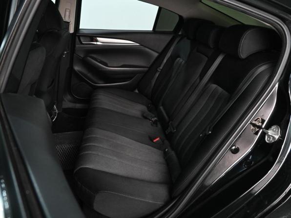Mazda 6 III (GJ) Рестайлинг 2 с пробегом 2020 года, цена 2 599 000 рублей, 115411 км, седан, Автокод Объявления