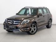 Mercedes-Benz GLK-Класс I (X204) Рестайлинг Санкт-Петербург  - изображение 31