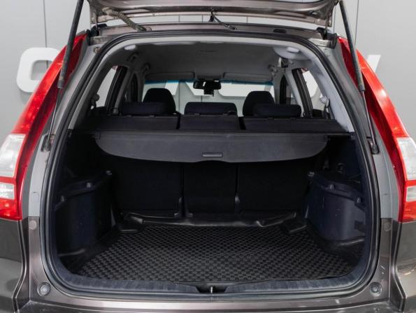 Honda CR-V III Рестайлинг с пробегом 2012 года, цена 1 339 000 рублей, 412811 км, внедорожник, Автокод Объявления