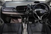 Honda Insight II Новокузнецк  - изображение 44