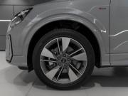 Audi Q2 I Рестайлинг Москва  - изображение 50