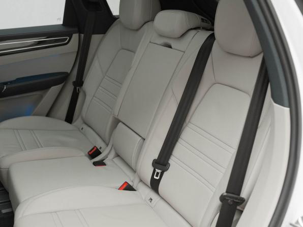 Porsche Cayenne III с пробегом 2019 года, цена 7 690 000 рублей, 77423 км, внедорожник, Автокод Объявления