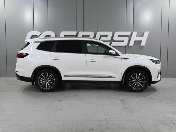 Chery Tiggo 8 Pro I с пробегом 2021 года, цена 1 889 000 рублей, 121760 км, внедорожник, Автокод Объявления
