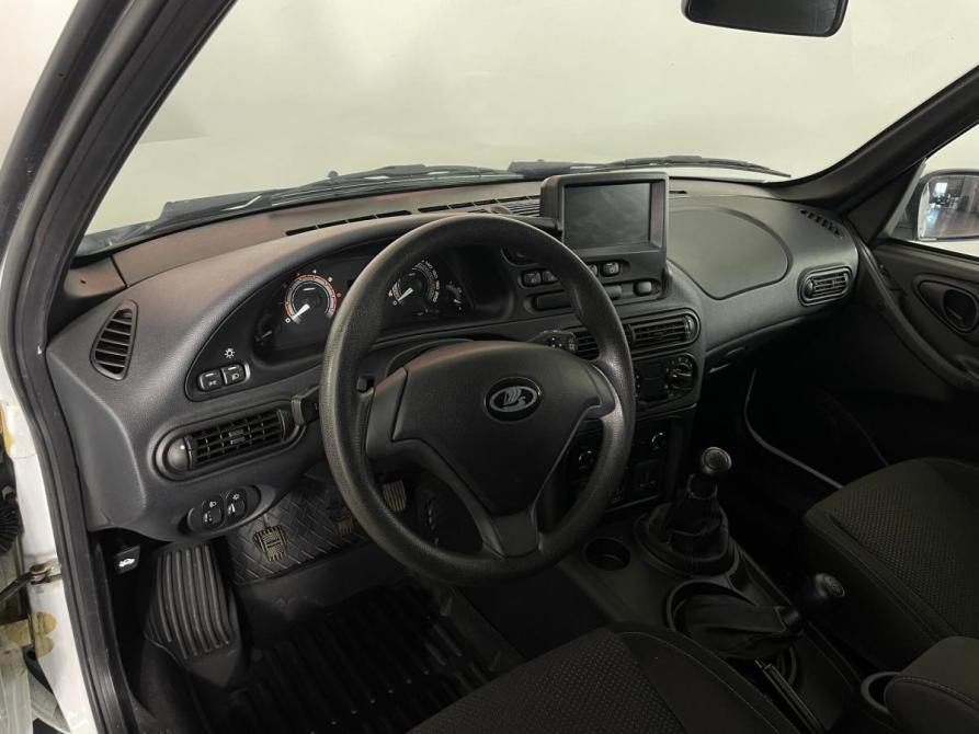 Lada (ВАЗ) Niva Travel I Воронеж  - изображение 7