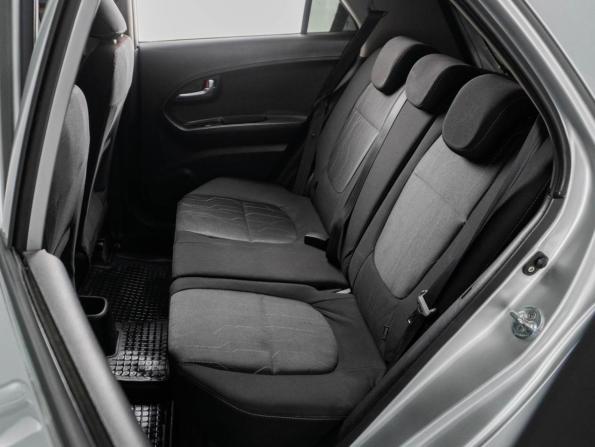 Kia Picanto II с пробегом 2013 года, цена 819 000 рублей, 186935 км, хэтчбек, Автокод Объявления