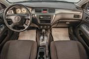 Mitsubishi Lancer IX Рестайлинг Челябинск  - изображение 35