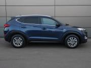 Hyundai Tucson III Москва  - изображение 22
