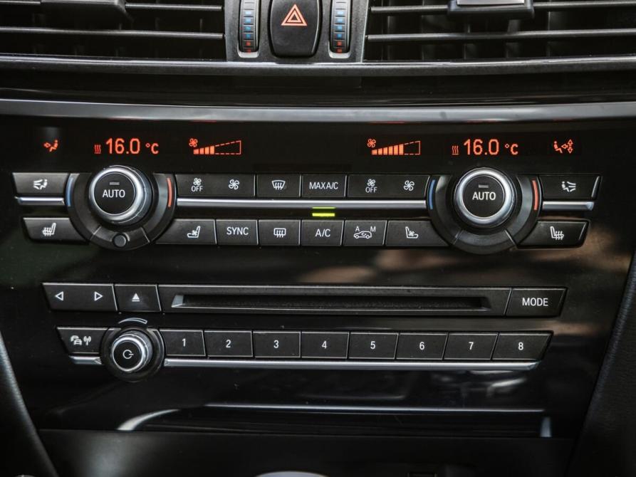 BMW X6 II (F16) Волгоград  - изображение 25