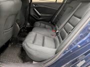 Mazda 6 III (GJ) Рестайлинг Москва  - изображение 31