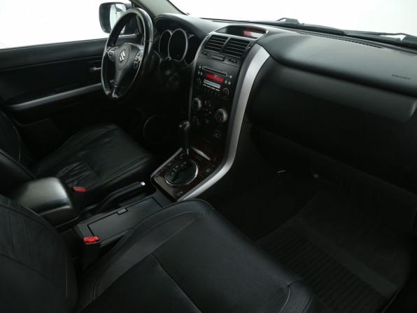 Suzuki Grand Vitara II с пробегом 2007 года, цена 694 000 рублей, 183500 км, внедорожник, Автокод Объявления