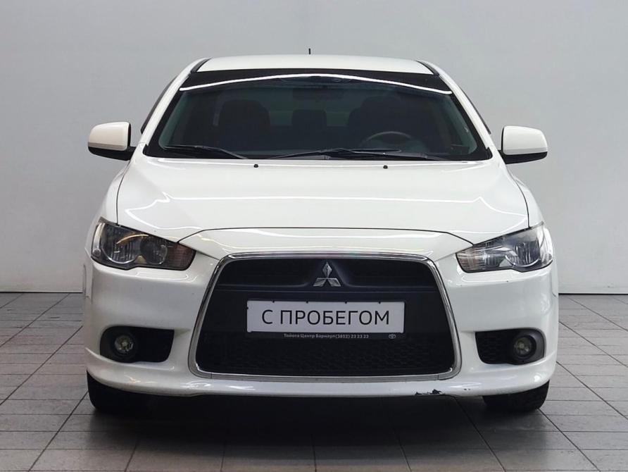 Mitsubishi Lancer X Рестайлинг Барнаул  - изображение 3