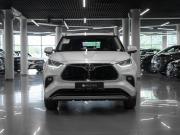 Toyota Highlander IV (XU70) Москва  - изображение 35