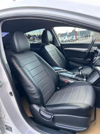 Hyundai i40 I Рестайлинг с пробегом 2015 года, цена 1 190 000 рублей, 142500 км, седан, Автокод Объявления