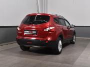 Nissan Qashqai+2 I Рестайлинг Кемерово  - изображение 28