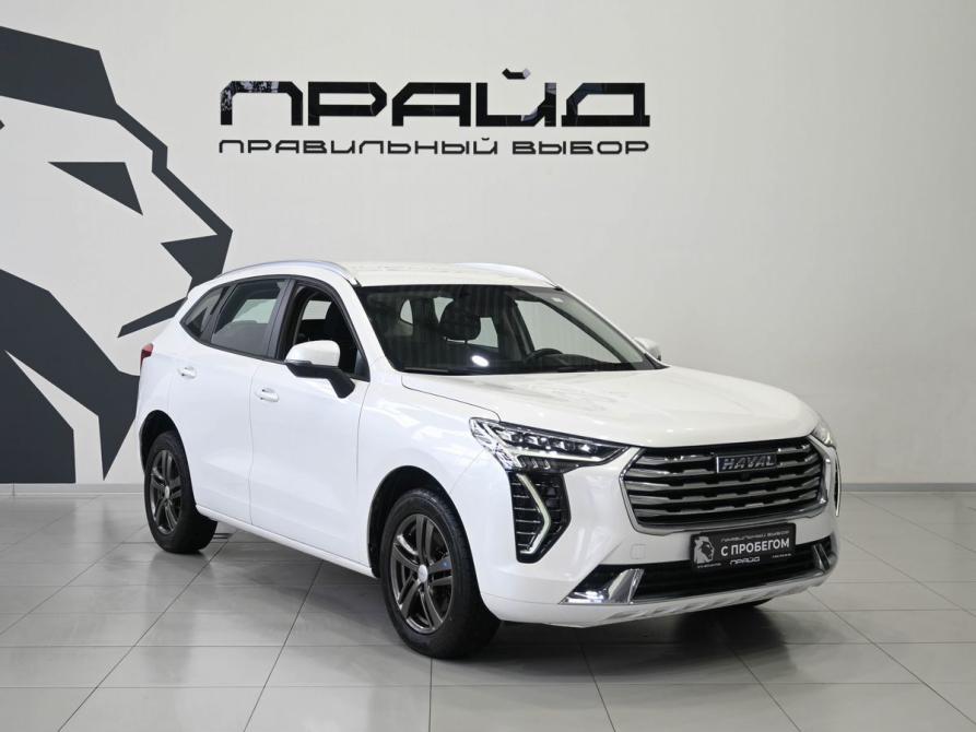 Haval Jolion I Ростов-на-Дону  - изображение 6