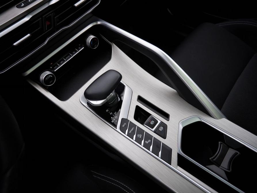 Geely Coolray I Казань  - изображение 11