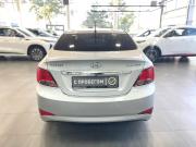 Hyundai Solaris I Рестайлинг Ростов-на-Дону  - изображение 24
