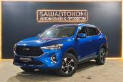 Haval F7 I Уфа  - изображение 21