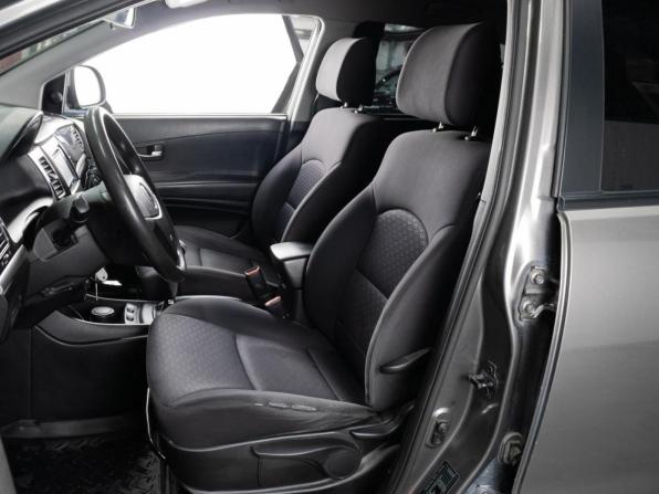 SsangYong Actyon II с пробегом 2013 года, цена 1 060 000 рублей, 177386 км, внедорожник, Автокод Объявления