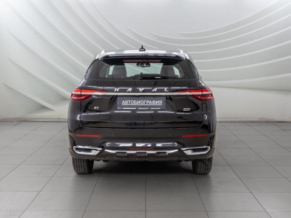 Haval F7 I с пробегом 2021 года, цена 1 798 000 рублей, 81369 км, внедорожник, Автокод Объявления