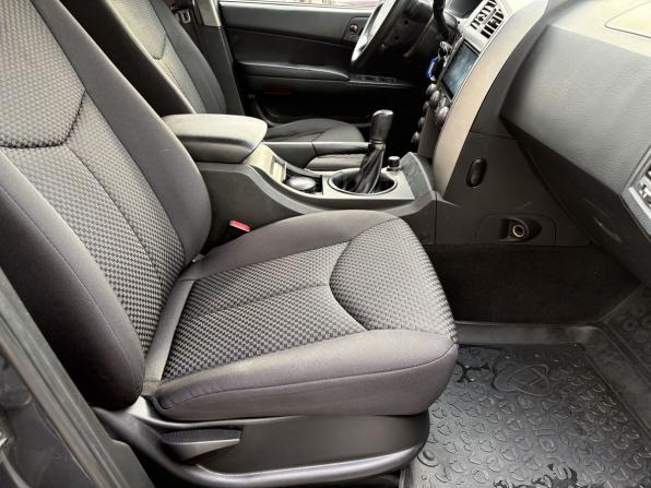 SsangYong Kyron I Рестайлинг с пробегом 2012 года, цена 599 000 рублей, 225307 км, внедорожник, Автокод Объявления