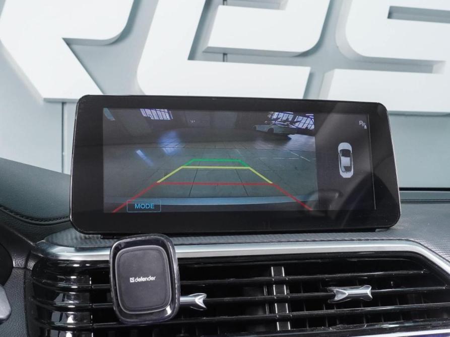 Changan Alsvin Ростов-на-Дону  - изображение 13