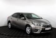 Toyota Corolla XI (E160 E170 E180) Нижний Новгород  - изображение 27