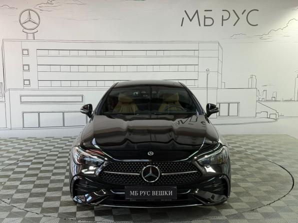 Mercedes-Benz CLE с пробегом 2025 года, цена 7 109 999 рублей, 7088 км, купе, Автокод Объявления