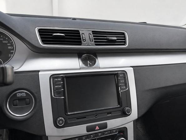 Volkswagen Passat B7 с пробегом 2011 года, цена 1 349 000 рублей, 101000 км, седан, Автокод Объявления
