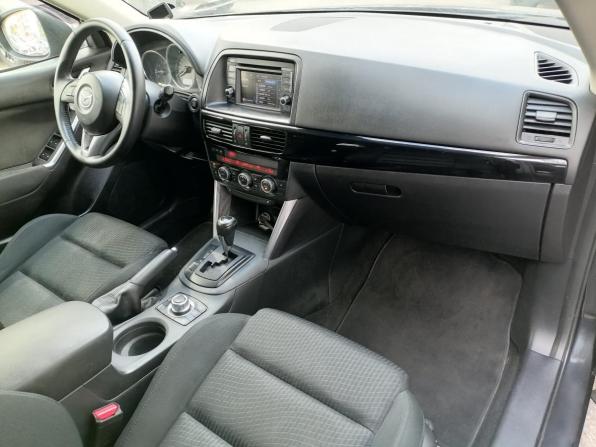 Mazda CX-5 I с пробегом 2012 года, цена 1 179 000 рублей, 253463 км, внедорожник, Автокод Объявления