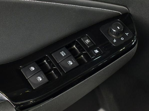 BAIC X35 с пробегом 2023 года, цена 1 649 999 рублей, 38640 км, внедорожник, Автокод Объявления